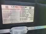 Lamborghini 350 GT by Carrozzeria Touring 1966 года